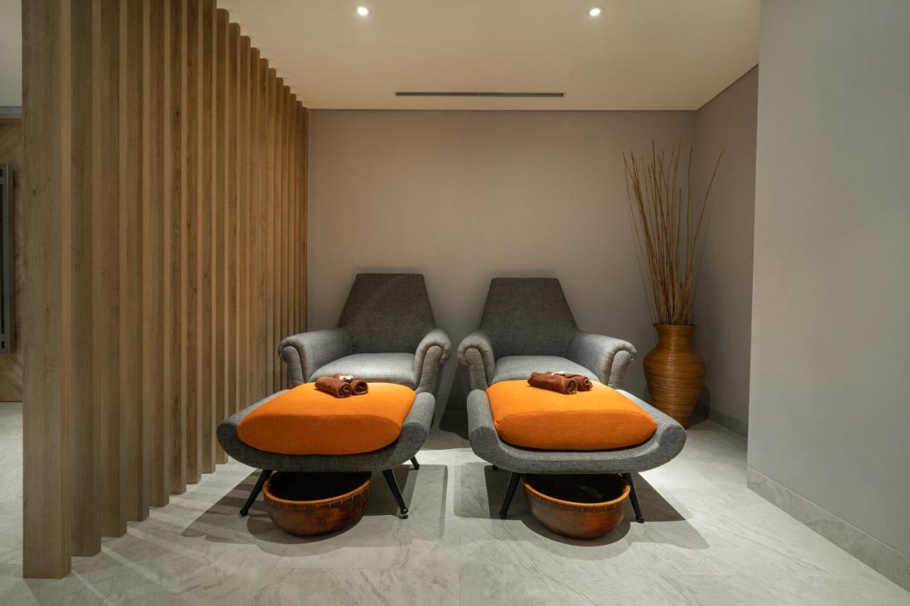 Harris Suites Puri Mansion Jakarta Eksteriør billede
