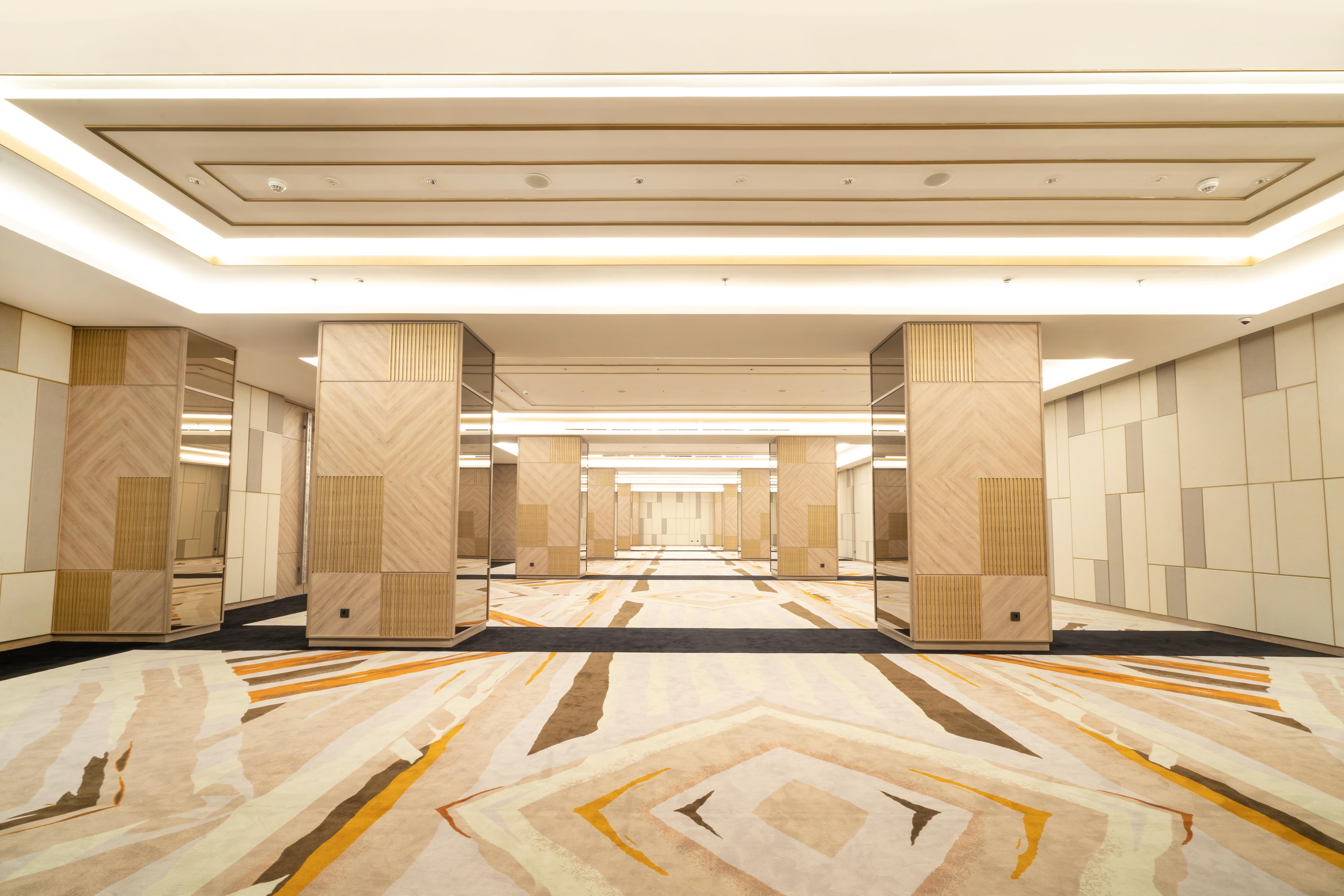 Harris Suites Puri Mansion Jakarta Eksteriør billede