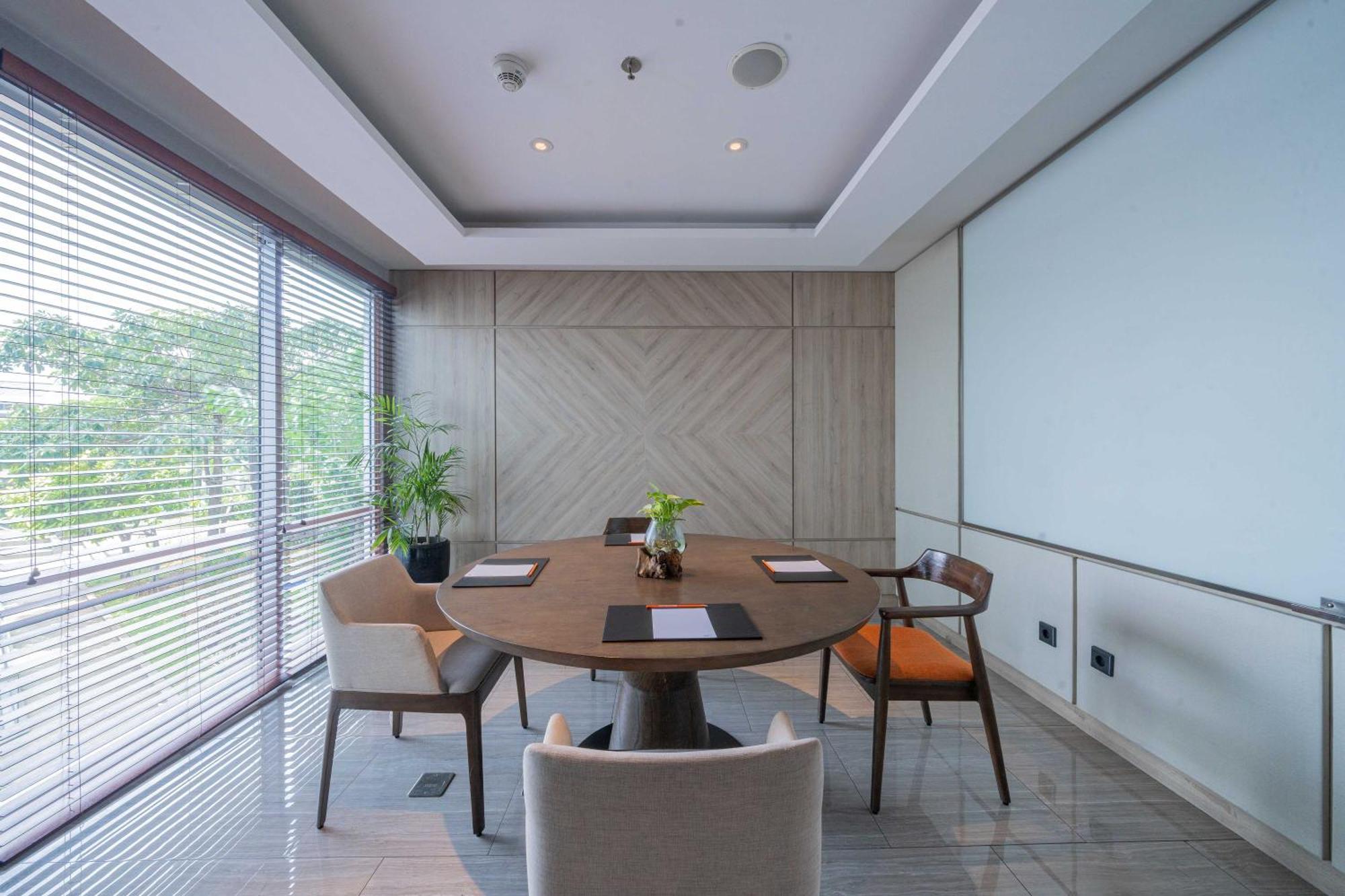 Harris Suites Puri Mansion Jakarta Eksteriør billede
